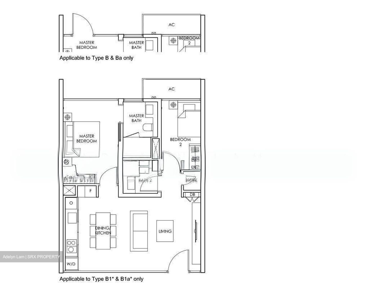 Sloane Residences (D10), Apartment #630664971